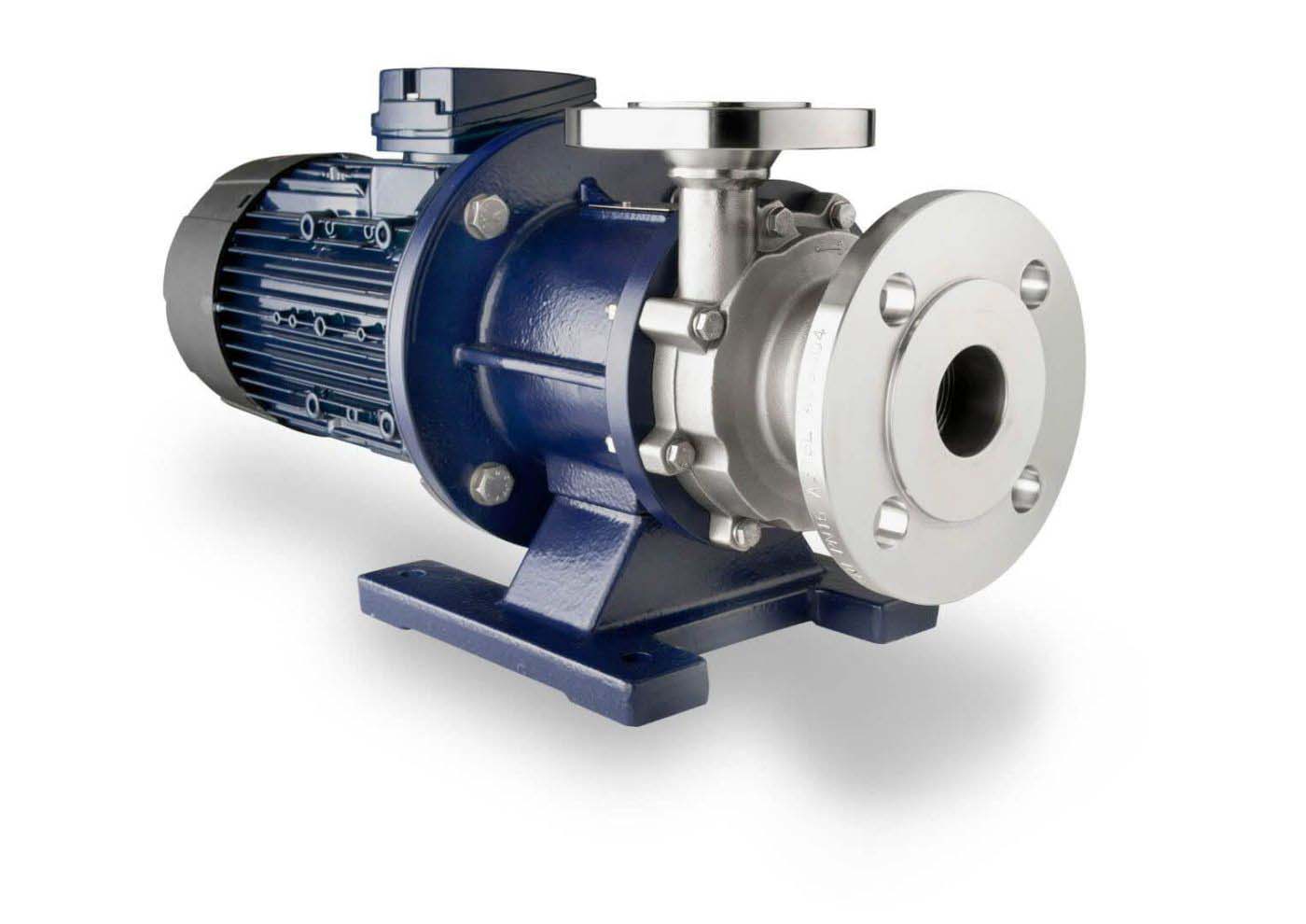 Magnetic Centrifugal Pump APEX-8732-73