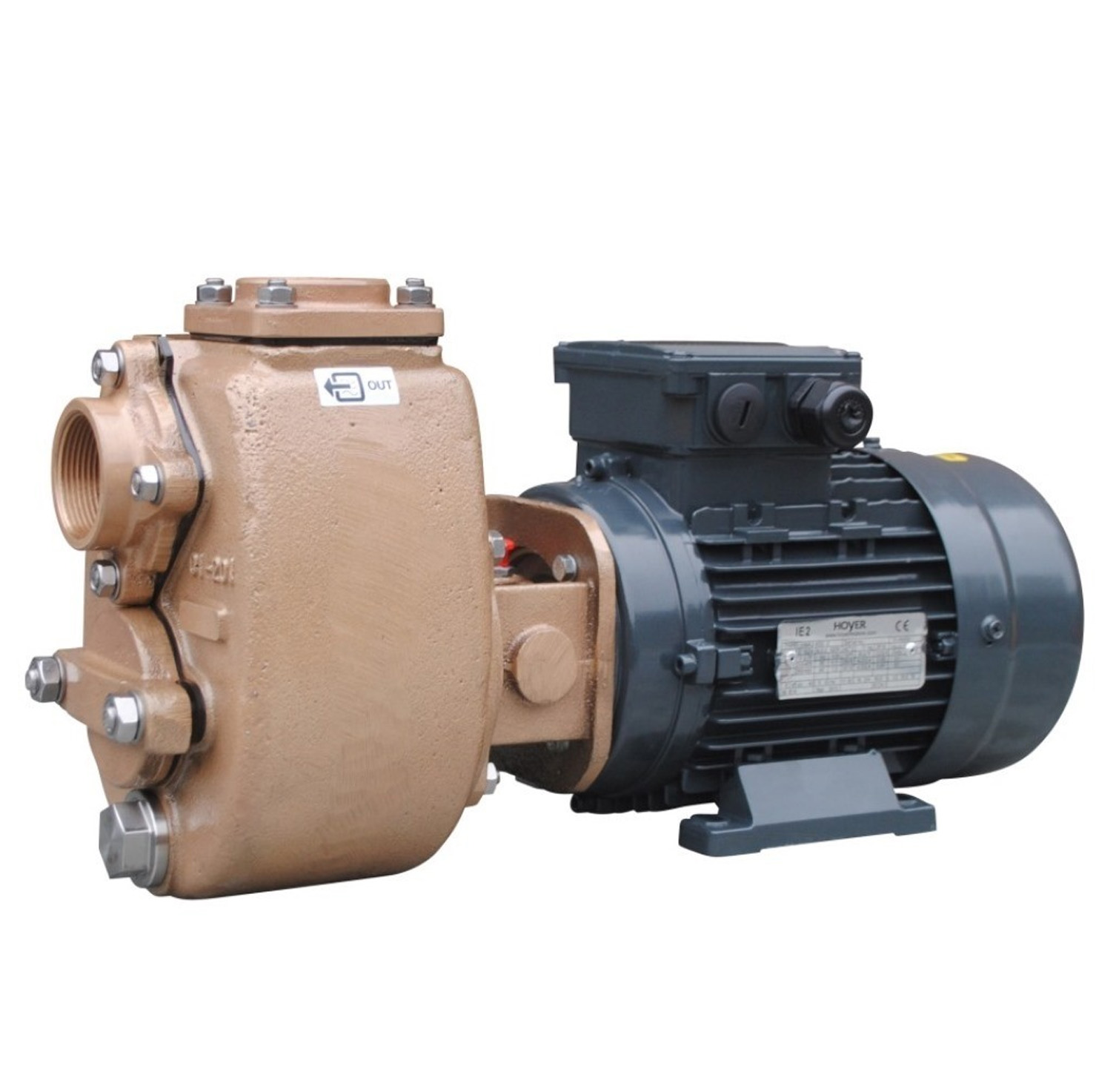 BRONZE CENTRIFUGAL PUMP APE0B14‐61