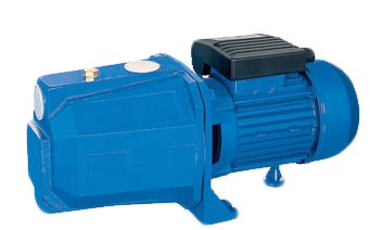 END SUCTION JET PUMPS