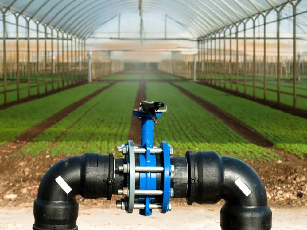 Agriculture Pumps